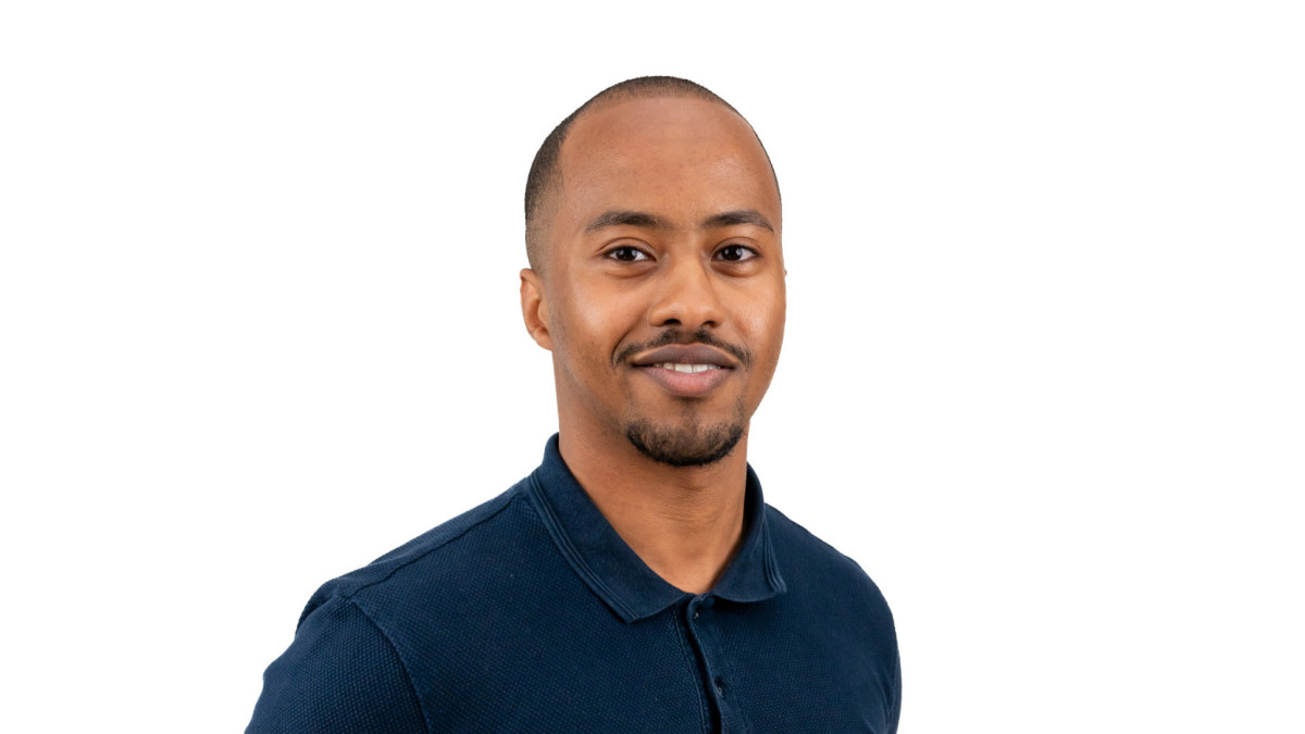 Mohamed Abdi